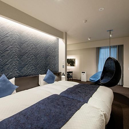 Hotel Mastay Jingumichi Κιότο Εξωτερικό φωτογραφία