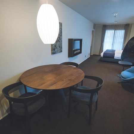 Hotel Mastay Jingumichi Κιότο Εξωτερικό φωτογραφία