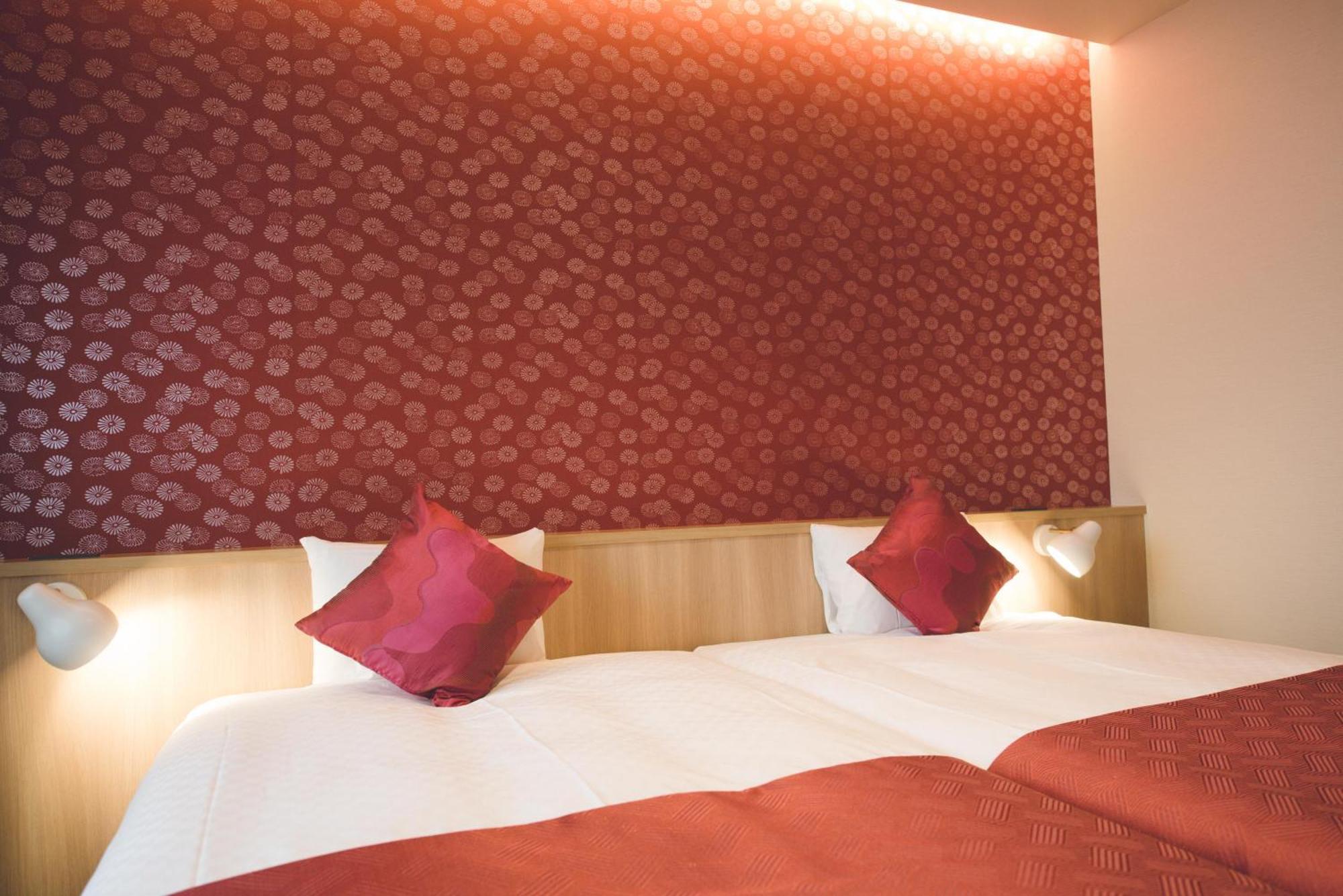 Hotel Mastay Jingumichi Κιότο Δωμάτιο φωτογραφία