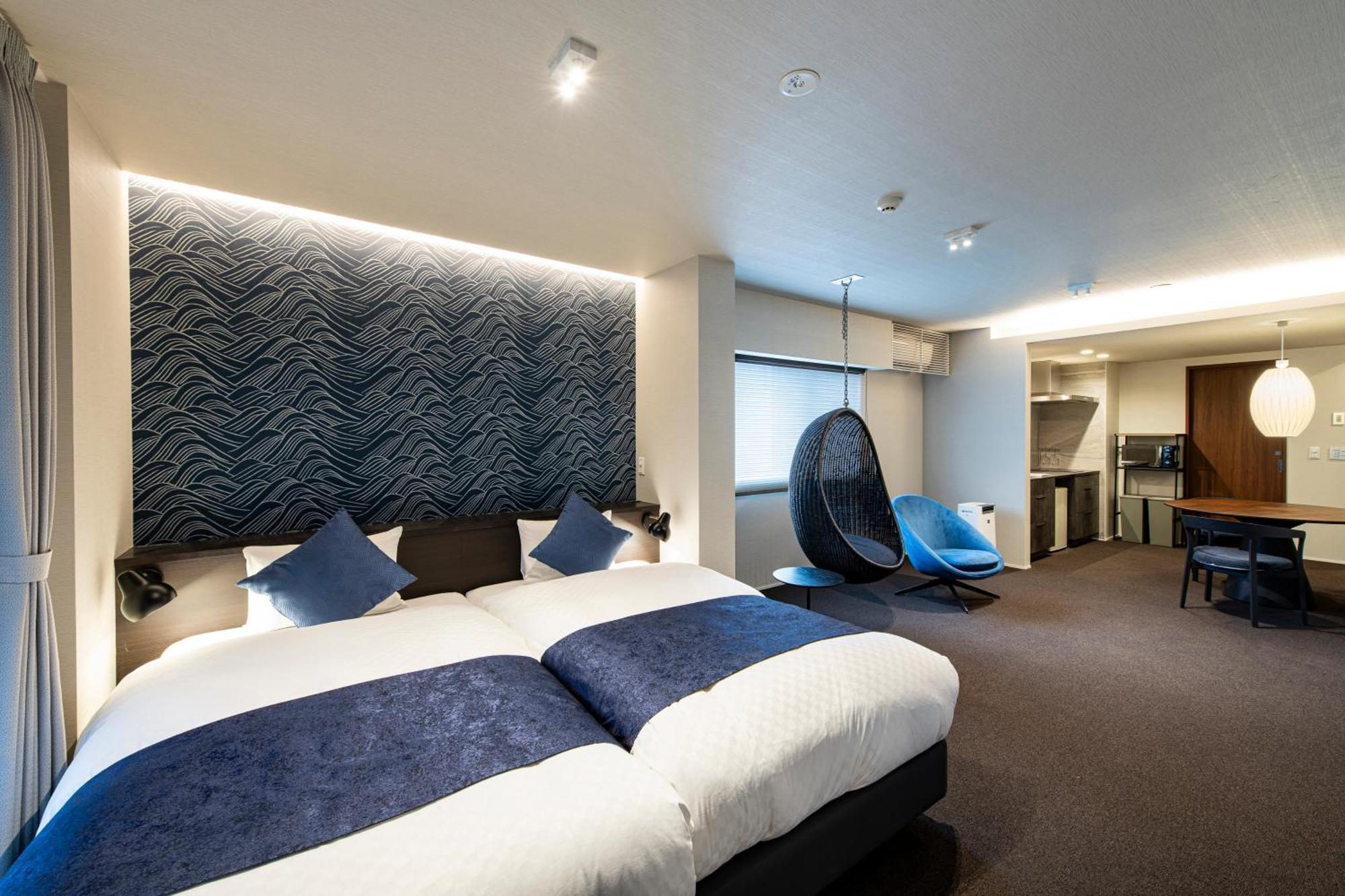 Hotel Mastay Jingumichi Κιότο Εξωτερικό φωτογραφία