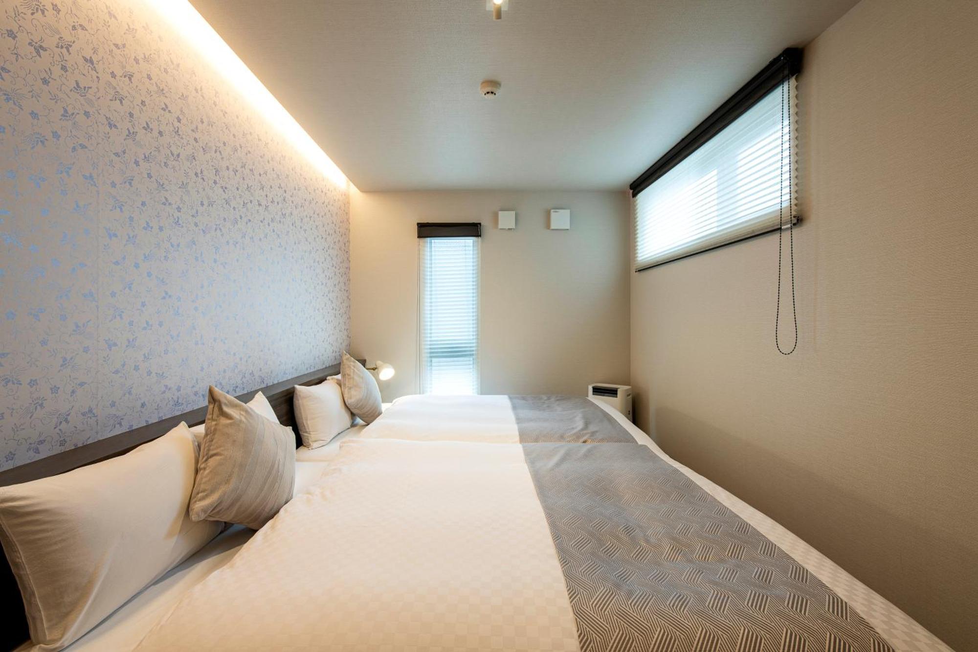 Hotel Mastay Jingumichi Κιότο Εξωτερικό φωτογραφία