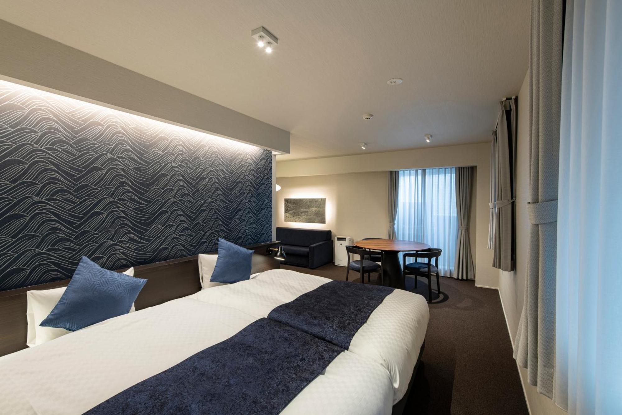 Hotel Mastay Jingumichi Κιότο Εξωτερικό φωτογραφία