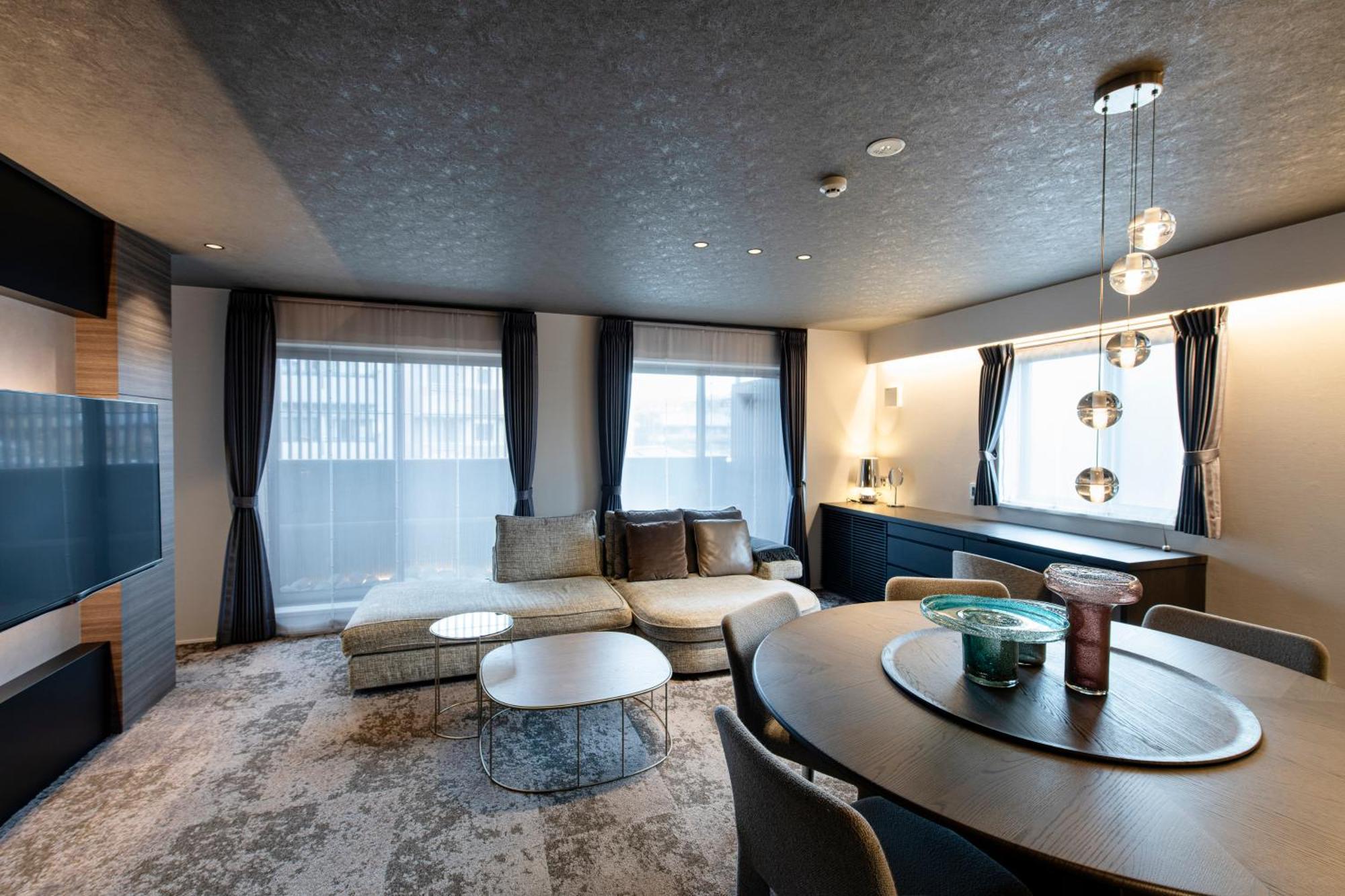 Hotel Mastay Jingumichi Κιότο Εξωτερικό φωτογραφία