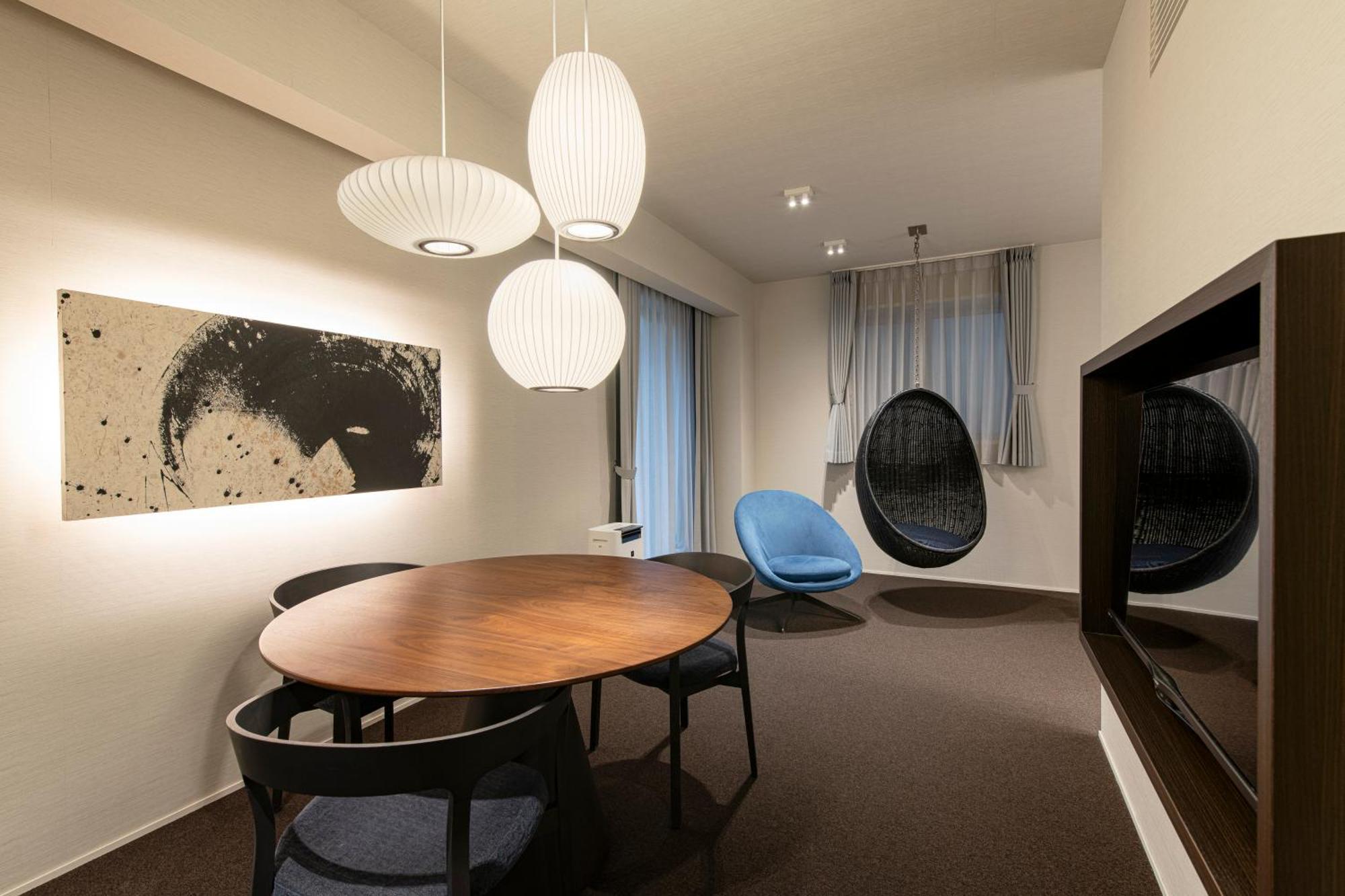 Hotel Mastay Jingumichi Κιότο Εξωτερικό φωτογραφία