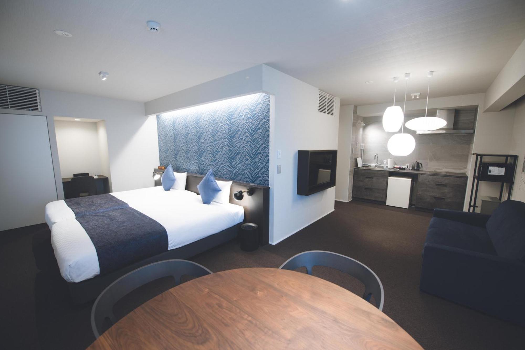 Hotel Mastay Jingumichi Κιότο Εξωτερικό φωτογραφία