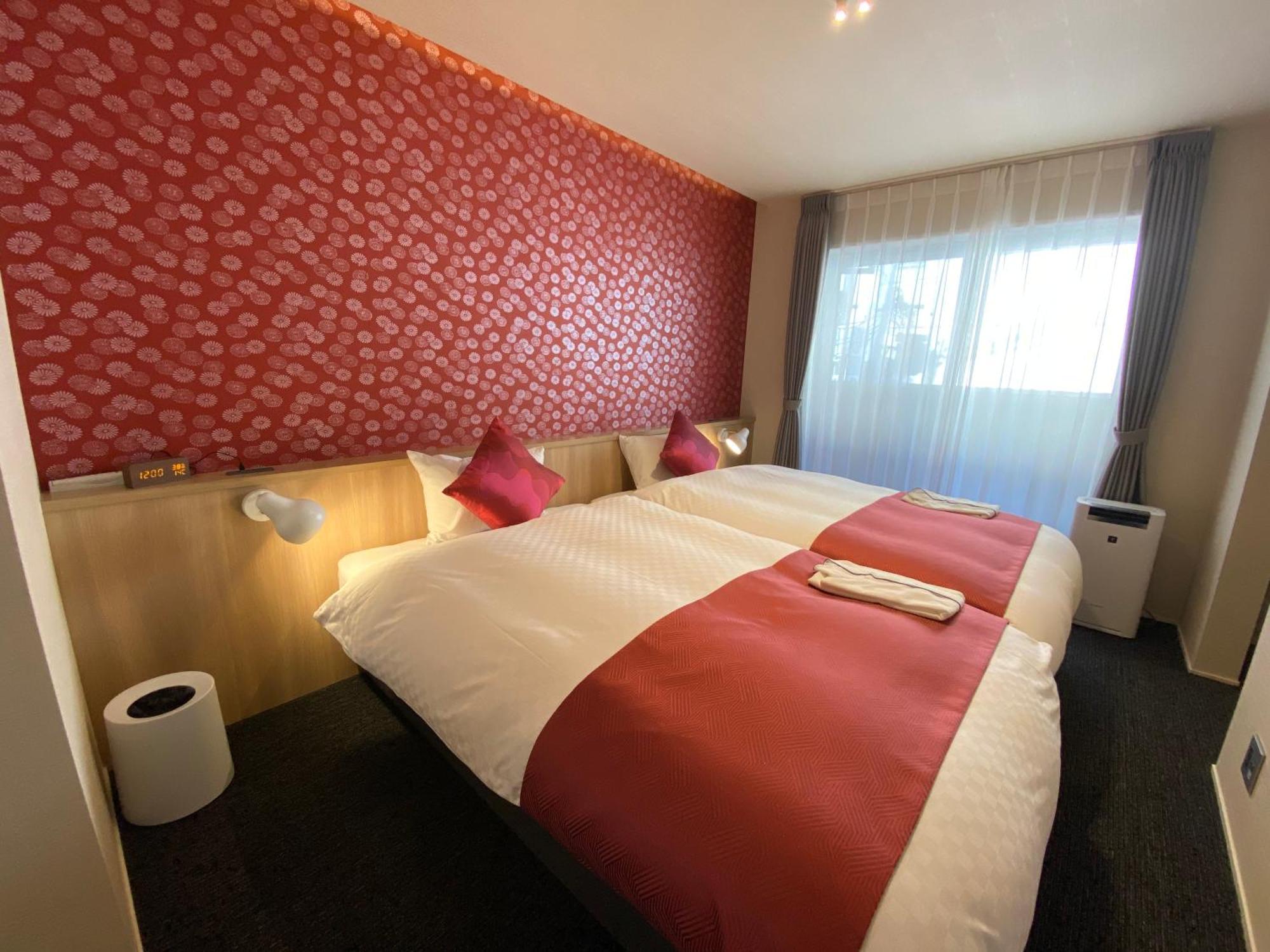 Hotel Mastay Jingumichi Κιότο Δωμάτιο φωτογραφία