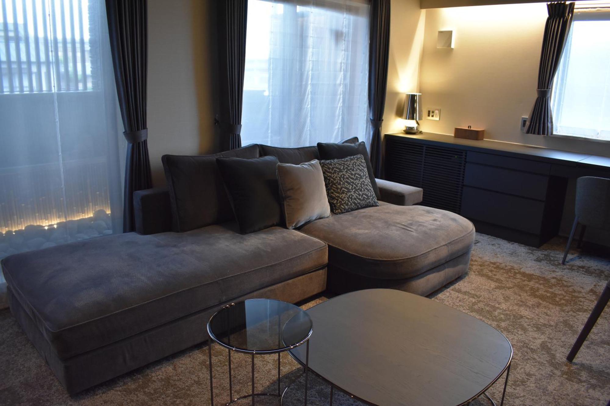 Hotel Mastay Jingumichi Κιότο Δωμάτιο φωτογραφία