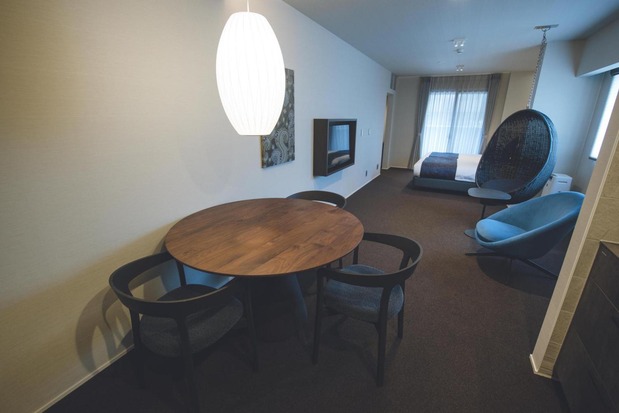 Hotel Mastay Jingumichi Κιότο Εξωτερικό φωτογραφία