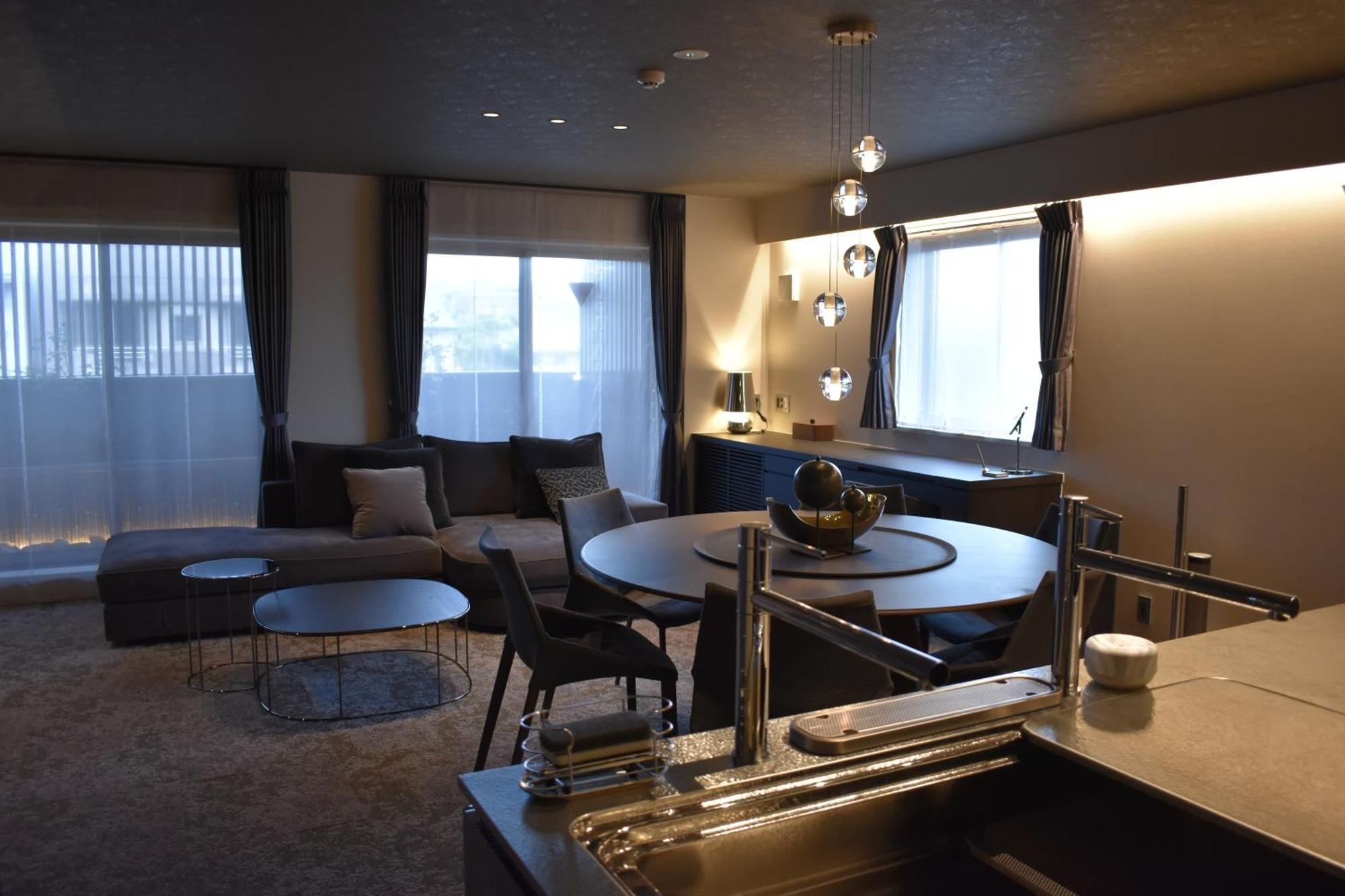 Hotel Mastay Jingumichi Κιότο Δωμάτιο φωτογραφία