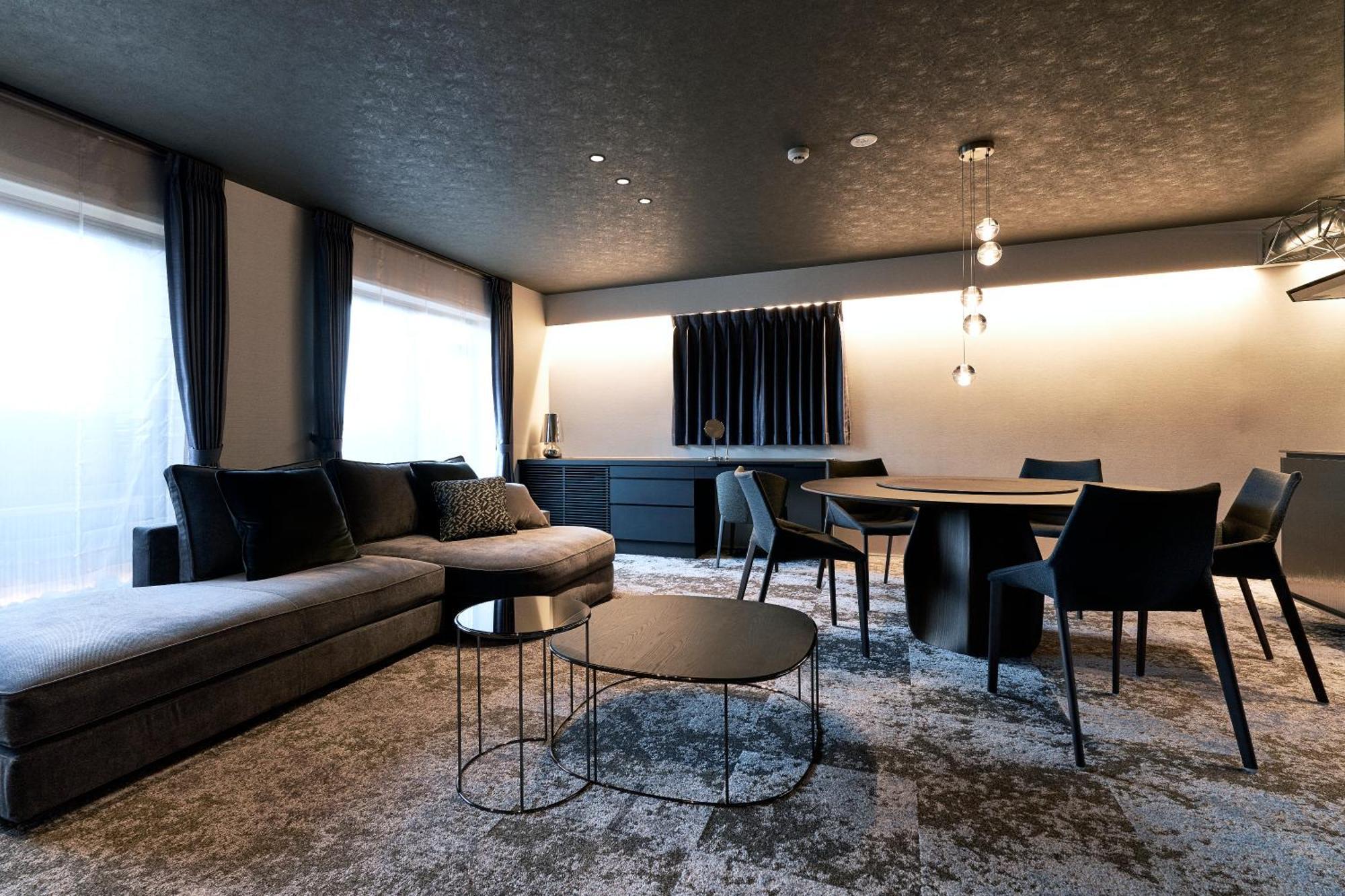 Hotel Mastay Jingumichi Κιότο Δωμάτιο φωτογραφία